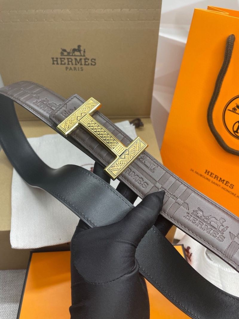 Hermes Belts